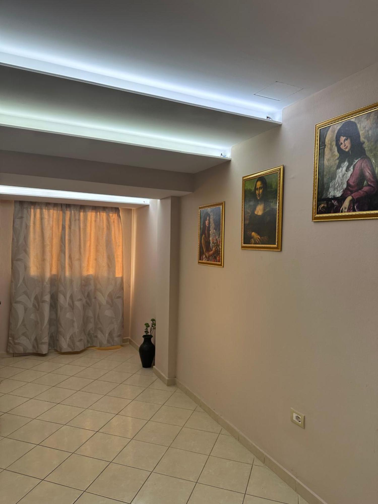 Bar Orgito Hotel Lushnjë